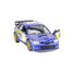 Voiture miniature Subaru bleue UL-H7521 Ulysse 4