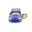 Voiture miniature Subaru bleue UL-H7521 Ulysse 5