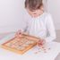 Sudoku en bois BJ084 Bigjigs Toys 2