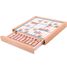 Sudoku en bois BJ084 Bigjigs Toys 3