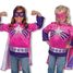 Costume de Super-héroïne MD-14784-C Melissa & Doug 3