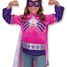 Costume de Super-héroïne MD-14784-C Melissa & Doug 2