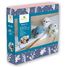 Kit de crochet Amigurumi Animaux de la mer SYCRE1071 Sycomore 1