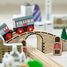 Circuit de train Ville de Londres BJ-T0099 Bigjigs Toys 4