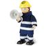Figurines en bois Pompiers BJ-T0117 Bigjigs Toys 6