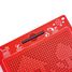 Grande tablette magnétique rouge E8676 Hape Toys 4