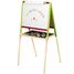 Tableau créatif en bois JJ8725 Jeujura 2