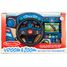 Tableau de bord interactif Vroom & Zoom MD-41705 Melissa & Doug 2