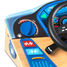 Tableau de bord interactif Vroom & Zoom MD-41705 Melissa & Doug 5