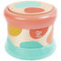 Tambour de bébé turquoise HA-E8572 Hape Toys 1