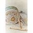 Tambour en bois Safari Friends LD7472 Little Dutch 4