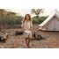 Tambour en bois Safari Friends LD7472 Little Dutch 5