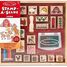 Tampons encreurs - La Ferme MD-18592 Melissa & Doug 1