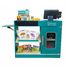 Comptoir de supermarché avec système de caisse TA-0354.3 Tanner 1