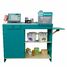 Comptoir de supermarché avec système de caisse TA-0354.3 Tanner 4
