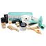 Kit de coiffure Schwarzkopf TA-0544.8 Tanner 1