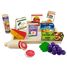 Assortiment d'aliments en bois TA-0932.3 Tanner 1