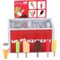 Congélateur à glaces en bois TA-0935.4 Tanner 3