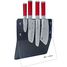 Set de couteaux en bois TA-0507.3 Tanner 1