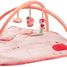 Tapis d'éveil avec arche Forêt LI-83273 Lilliputiens 10
