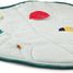 Tapis d'éveil avec arche Jungle LI-83277 Lilliputiens 2