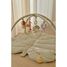 Tapis de jeu Safari Friends LD8317 Little Dutch 9