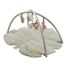 Tapis de jeu Safari Friends LD8317 Little Dutch 1
