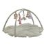 Tapis de jeu Safari Friends LD8317 Little Dutch 2