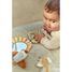 Tapis de parc Safari Friends LD8308 Little Dutch 5