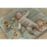 Tapis de parc Safari Friends LD8308 Little Dutch 3