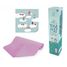 Tapis de yoga enfant violet BUK-Y025 Buki France 2