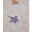 Tapis de jeux lavable Wildflowers LC-C-WIFLOWER Lorena Canals 8