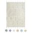 Tapis de jeux lavable Wildflowers LC-C-WIFLOWER Lorena Canals 2