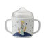 Tasse deux anses avec bec Le Petit Prince PJ-PP904R Petit Jour 1