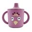 Tasse d'apprentissage en silicone Mrs Peacock TX-96-466 Trixie 1