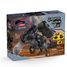Figurine Taureau des ténèbres - Gladiator SC-42816 Schleich 9