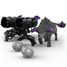 Figurine Taureau des ténèbres - Gladiator SC-42816 Schleich 3