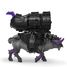 Figurine Taureau des ténèbres - Gladiator SC-42816 Schleich 6
