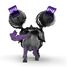 Figurine Taureau des ténèbres - Gladiator SC-42816 Schleich 8
