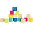 Mes premiers cubes magnétiques 15 pcs TG-BBB-MIX-903T Tegu 3