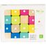 Mes premiers cubes magnétiques 15 pcs TG-BBB-MIX-903T Tegu 1