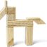 Set de 14 pièces Natural TG-14P-NAT-306T Tegu 8