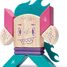 Sticky Monsters Finklebear TG-FLB-MSM-605T Tegu 14