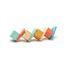 Original Pocket Pouch Sunset 8 pcs TG-POP-SNS-508T Tegu 4