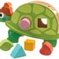 Boîte à formes Tortue TL8456 Tender Leaf Toys 2