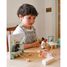 Salon de beauté pour chiens TL8168 Tender Leaf Toys 11