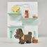 Salon de beauté pour chiens TL8168 Tender Leaf Toys 5