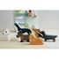 Salon de beauté pour chiens TL8168 Tender Leaf Toys 8