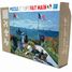 Terrasse à Sainte-Adresse de Monet K493-100 Puzzle Michèle Wilson 1