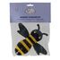 Thermomètre abeille ED-TH59 Esschert Design 6